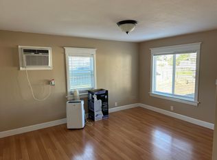 110 SE 16th St, Pendleton, OR 97801