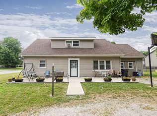 342 N Chillicothe St, Plain City, OH 43064