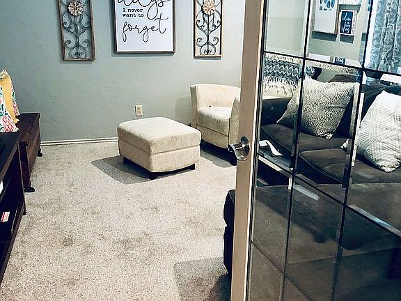 Office, Study, TV Room