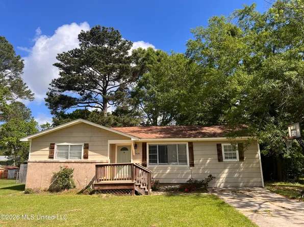 4126 Nancy St, Pearl, MS 39208