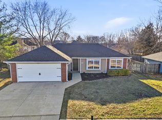 3609 Caliente Ct, Columbia, MO 65201