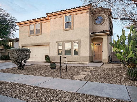 3rd image of 8725 E Dayspring Ct