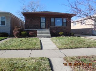 448 Saginaw Ave, Calumet City, IL 60409