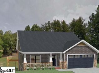 31 Trails Edge Ct, Greenville, SC 29617