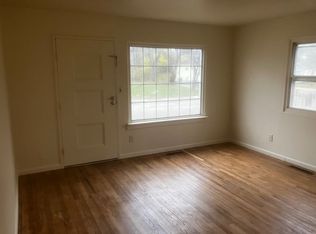 4436 Nevada Ave, Dayton, OH 45416