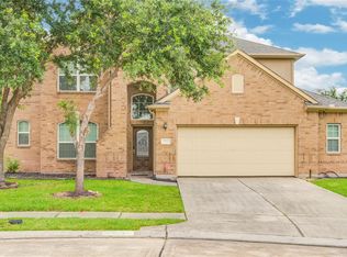 3311 Midway Pass Ct, Spring, TX 77373 | Zillow