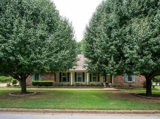 1529 Barker St, Humboldt, TN 38343