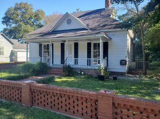 3947 Stone St, Hope Mills, NC 28348