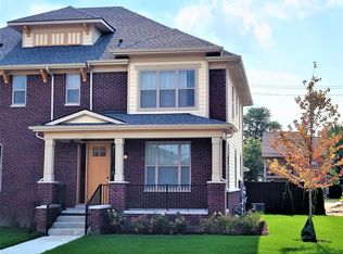 4338 Lincoln St, Detroit, MI 48208