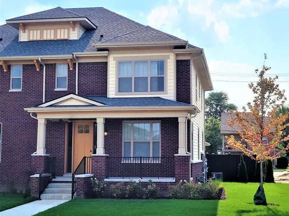 4338 Lincoln St, Detroit, MI 48208