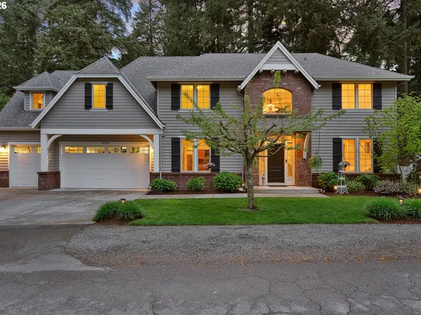 16723 Bonaire Ave, Lake Oswego, OR 97035