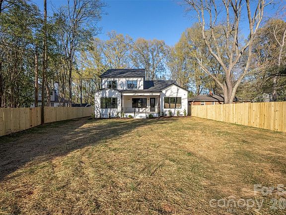 3rd image of 5012 Baylor Dr