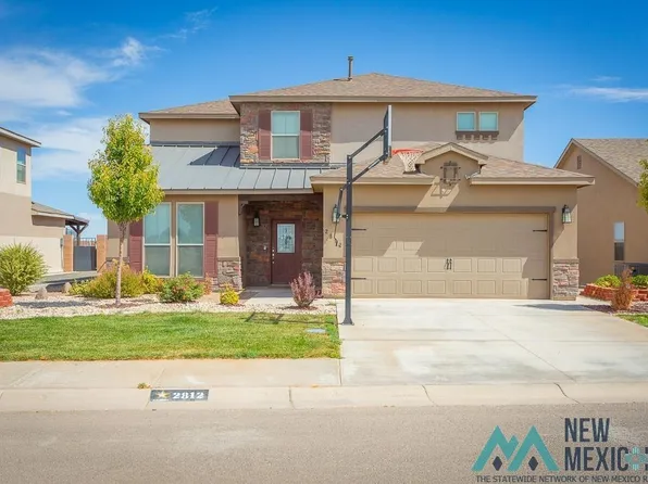 2812 Browning Ave, Artesia, NM 88210
