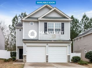 3394 Sable Chase Ln, Atlanta, GA 30349