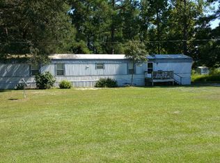 1600 Highway 90, Ponce De Leon, FL 32455