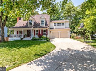 7756 Northedge Ct, Springfield, VA 22153