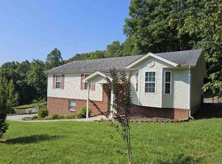 1220 Pendall Ln, Soddy Daisy, TN 37379