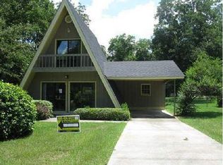 812 Branch Rd, Albany, GA 31705