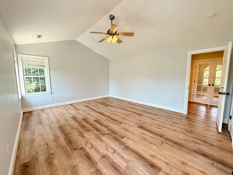 Another view of Primary suite