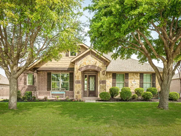 381 Komron Ct, Prosper, TX 75078
