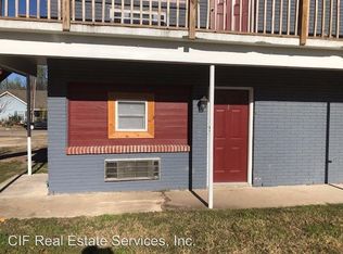 1401 Bosque Blvd APT 1, Waco, TX 76707