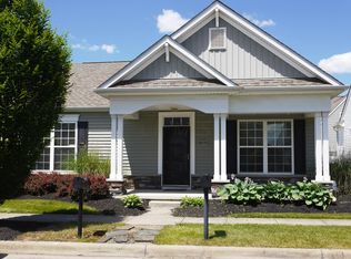 1075 Garey Valley Ave, Blacklick, OH 43004