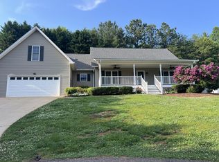 150 Marys Ln, Rutherfordton, NC 28139