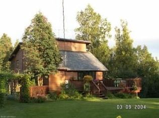 2800 N Robin Ln, Palmer, AK 99645