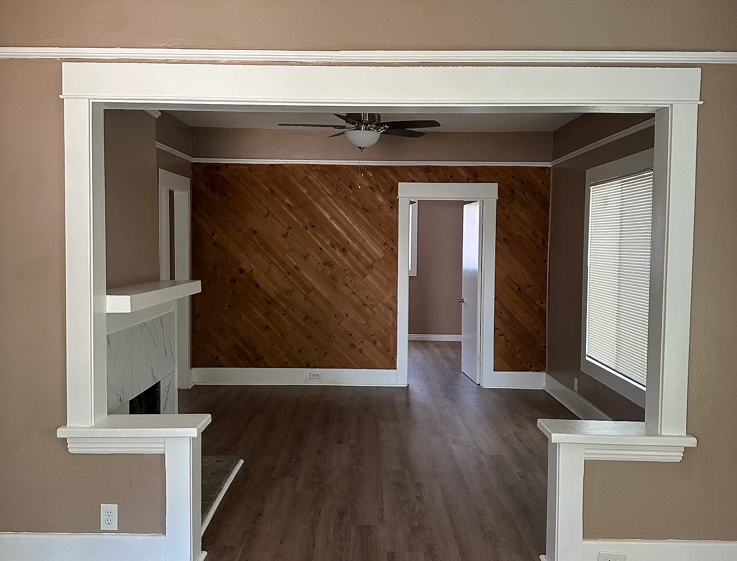 2 bed, 1.5 bath, 1146 sqft, $3,800 — Photo 4