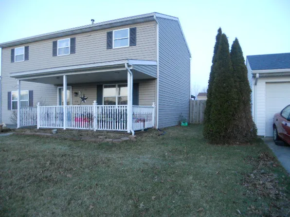 1226 Grenada Dr, Marion, OH 43302