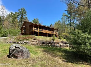4525 State Highway 8, Riparius, NY 12862
