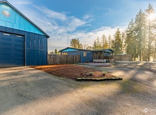 29801 NE 41st Ave, La Center, WA 98629