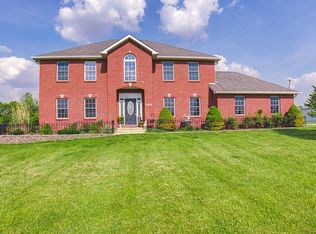 8782 S Private Road 435 W, Edinburgh, IN 46124