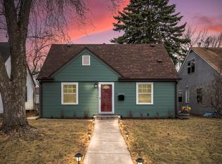 5824 45th Ave S, Minneapolis, MN 55417