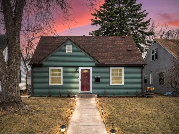 5824 45th Ave S, Minneapolis, MN 55417