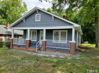 3700 Holder Rd, Durham, NC 27703