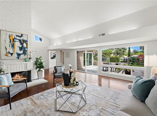 18671 Paseo Cortez, Irvine, CA 92603