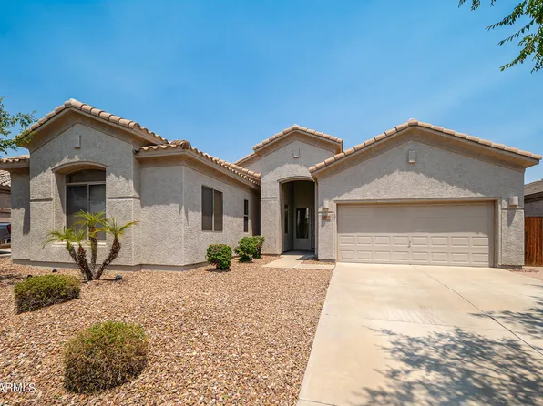 9418 W SALTER Drive, Peoria, AZ 85382