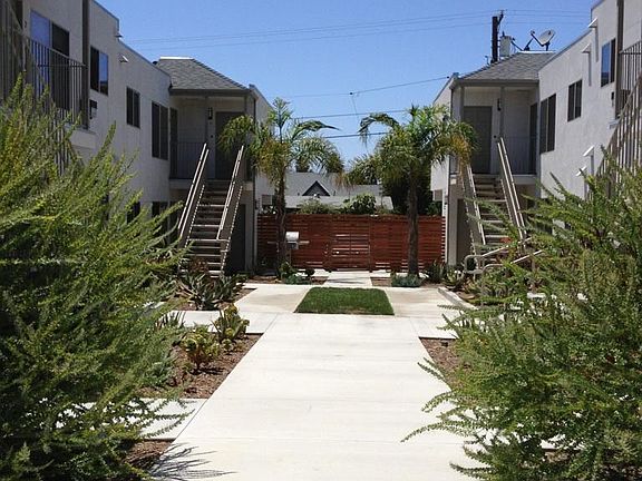 2nd image of 4644 Mississippi St APT 3