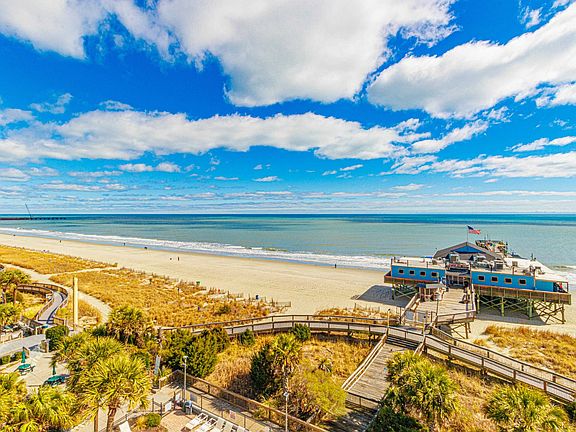 4th image of 1304 N Ocean Blvd. #703B