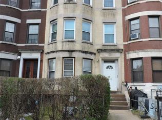 1652 Nostrand Ave, Brooklyn, NY 11226
