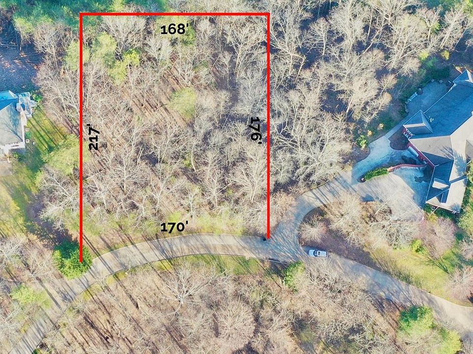 1st image of 0 Wilton Ln NW Lot 29