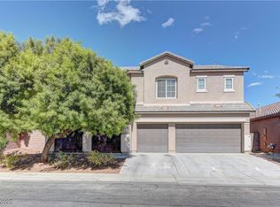 1204 Barron Creek Ave, North Las Vegas, NV 89081