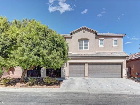 1204 Barron Creek Ave, North Las Vegas, NV 89081
