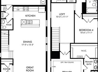 12043 Bracco St, Winter Garden, FL 34787