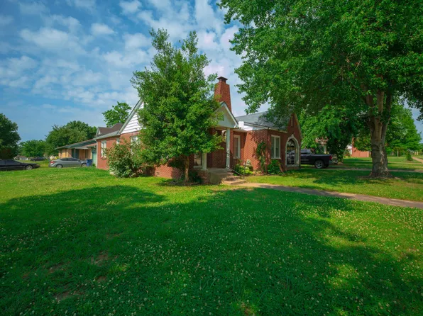 901 W Canadian Ave, Vinita, OK 74301