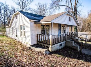 1138 Valley Dr, Knoxville, TN 37920