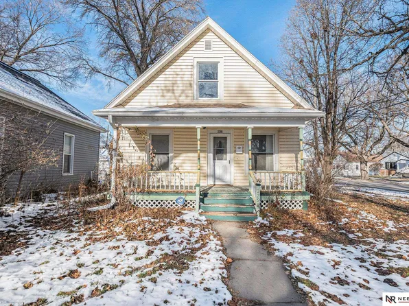 2298 Dudley St, Lincoln, NE 68503