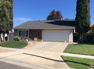 260 N Pageant St, Anaheim, CA 92807