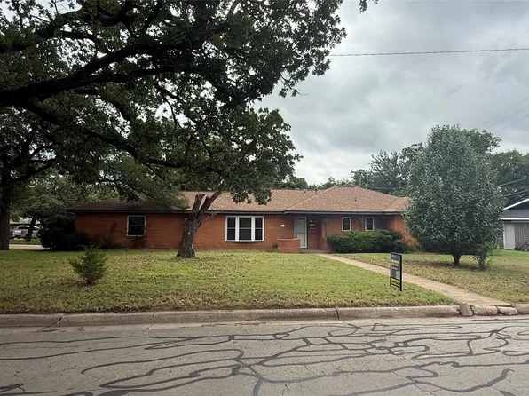 407 Dunaway Dr, Euless, TX 76040